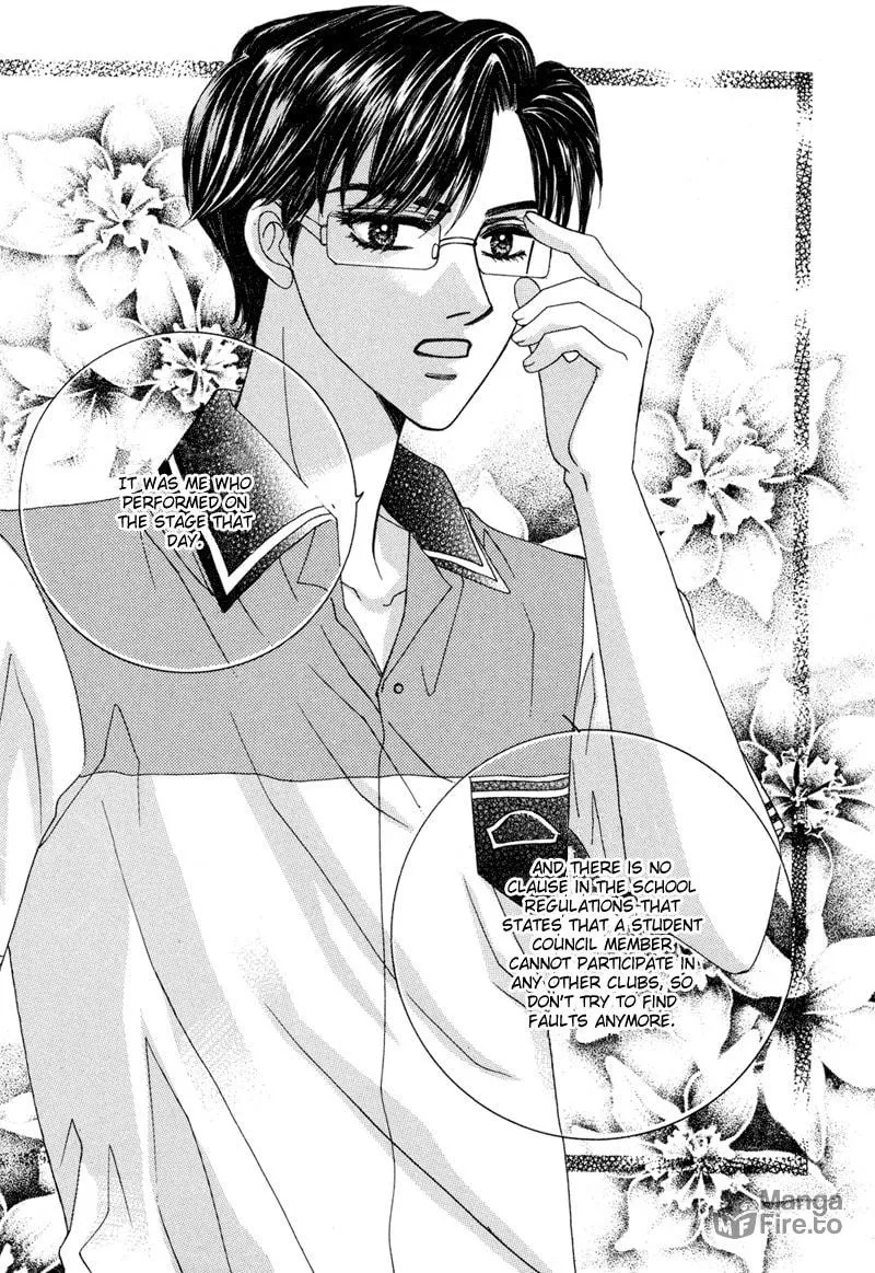 Read Lovely chapter 10 image 24 on Lezhin