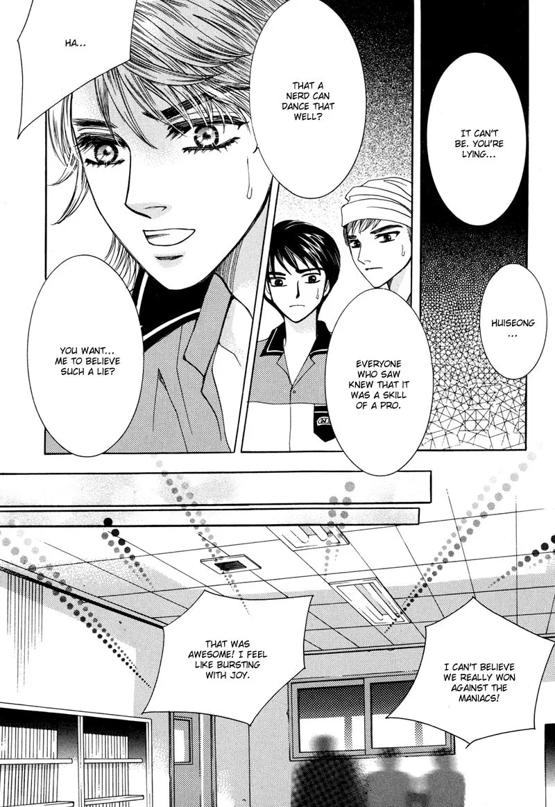 Read Lovely chapter 10 image 25 on Lezhin