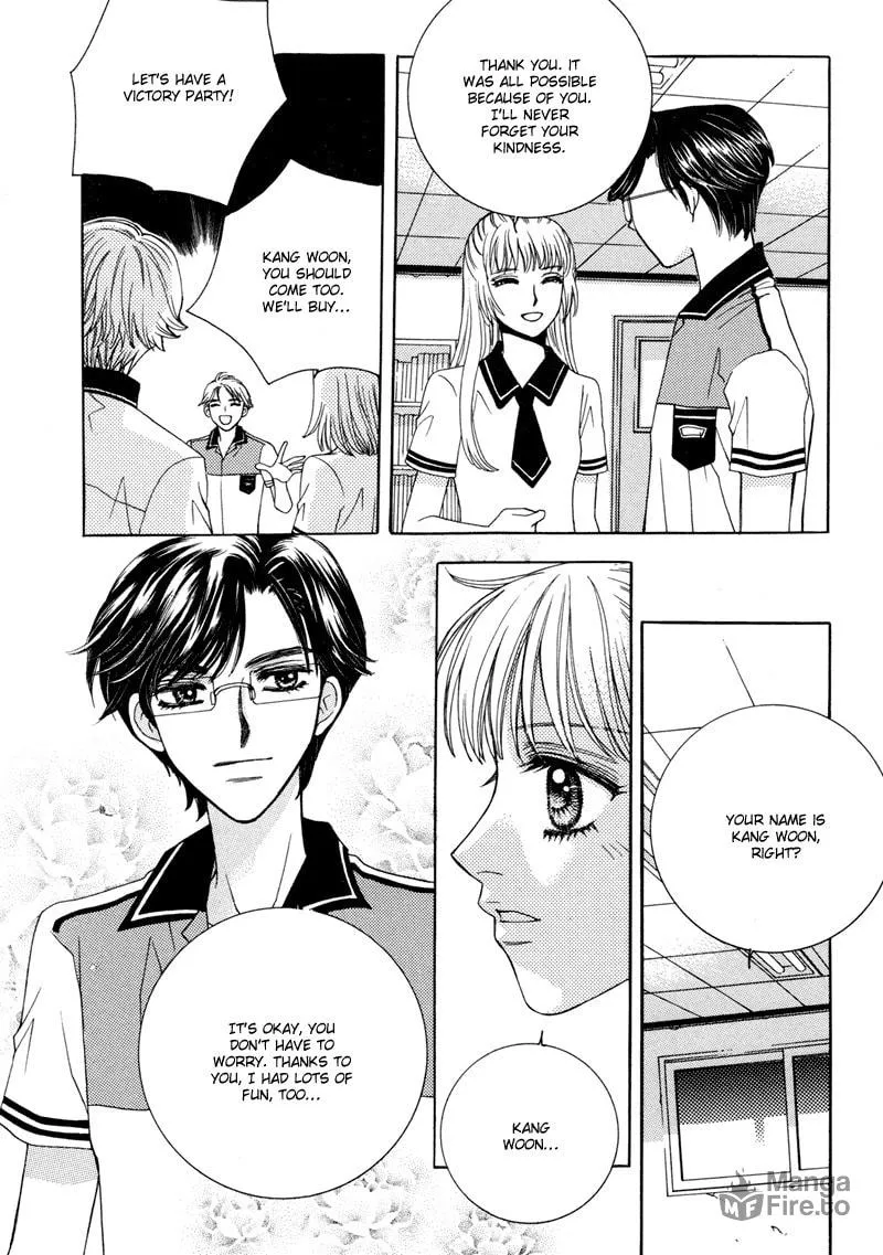 Read Lovely chapter 10 image 26 on Lezhin