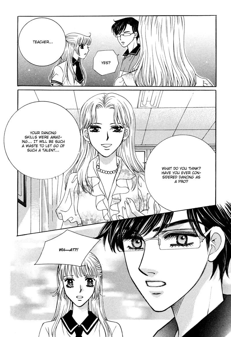 Read Lovely chapter 10 image 27 on Lezhin
