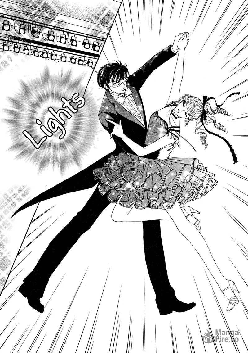 Read Lovely chapter 10 image 5 on Lezhin