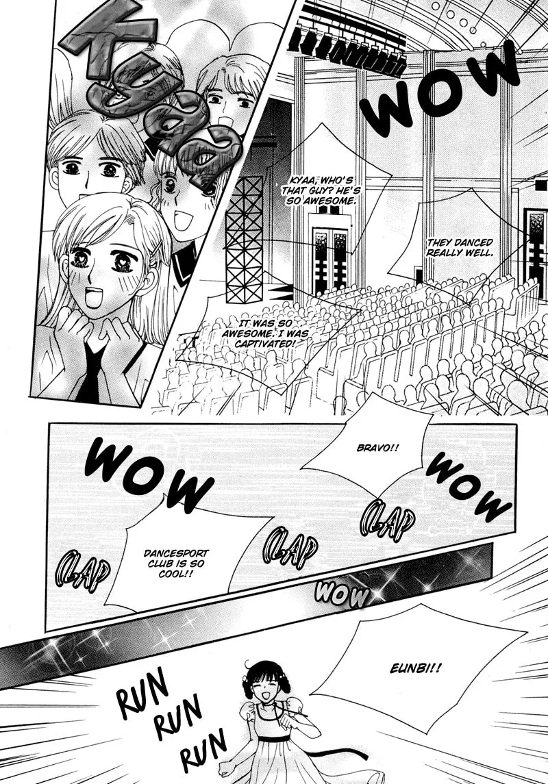 Read Lovely chapter 10 image 6 on Lezhin