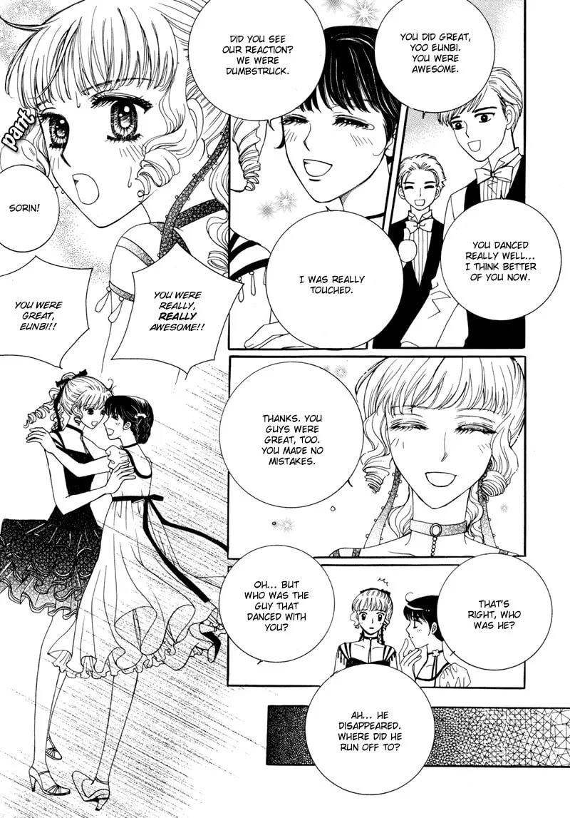 Read Lovely chapter 10 image 7 on Lezhin