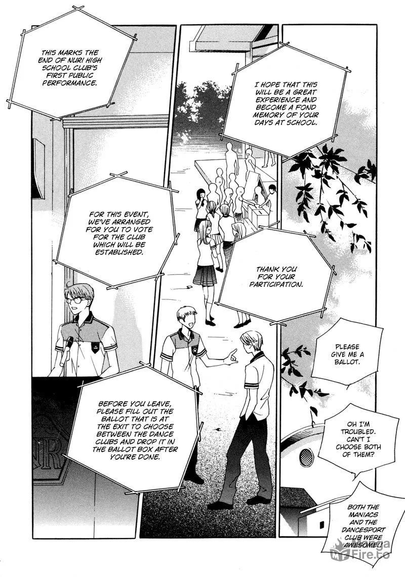 Read Lovely chapter 10 image 8 on Lezhin