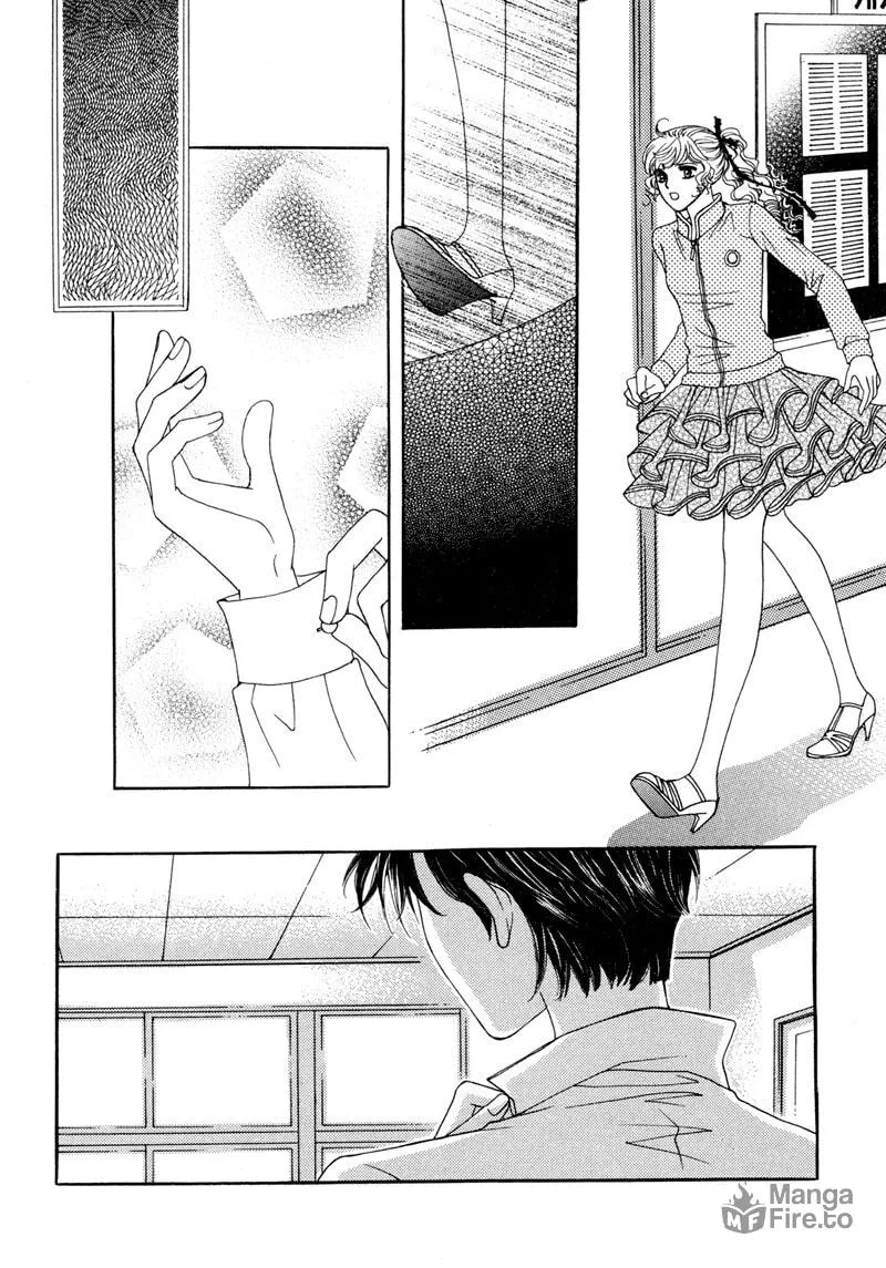 Read Lovely chapter 10 image 9 on Lezhin