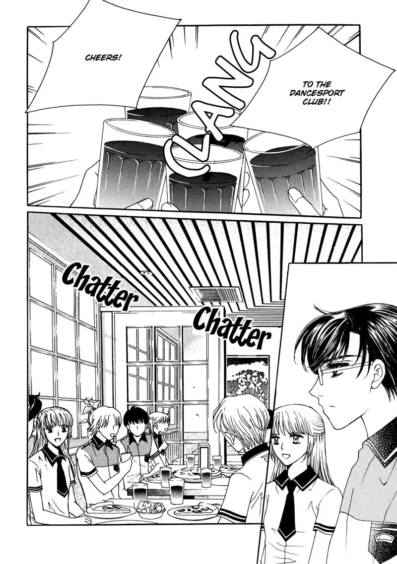 Read Lovely chapter 11 image 10 on Lezhin