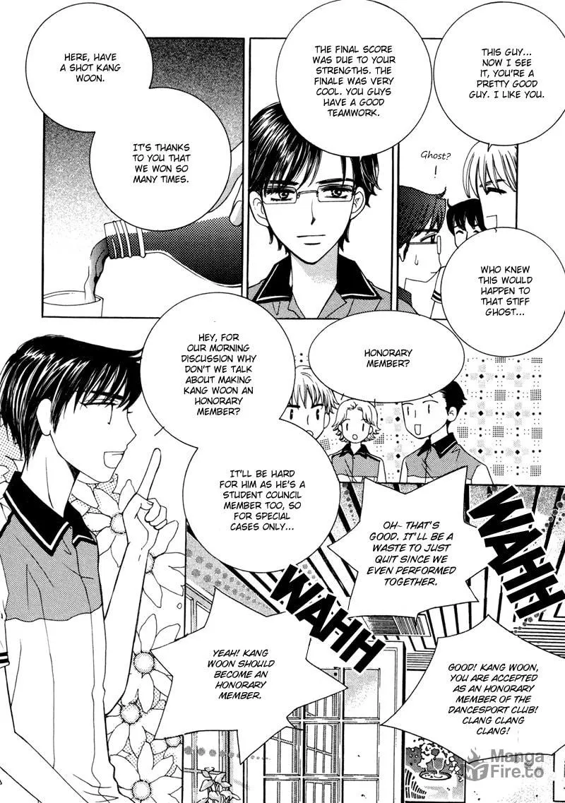 Read Lovely chapter 11 image 11 on Lezhin