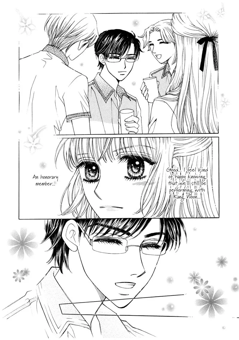Read Lovely chapter 11 image 12 on Lezhin