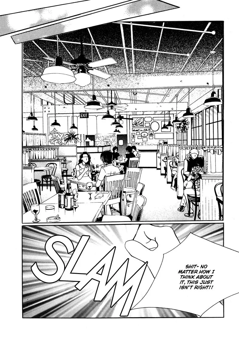 Read Lovely chapter 11 image 13 on Lezhin