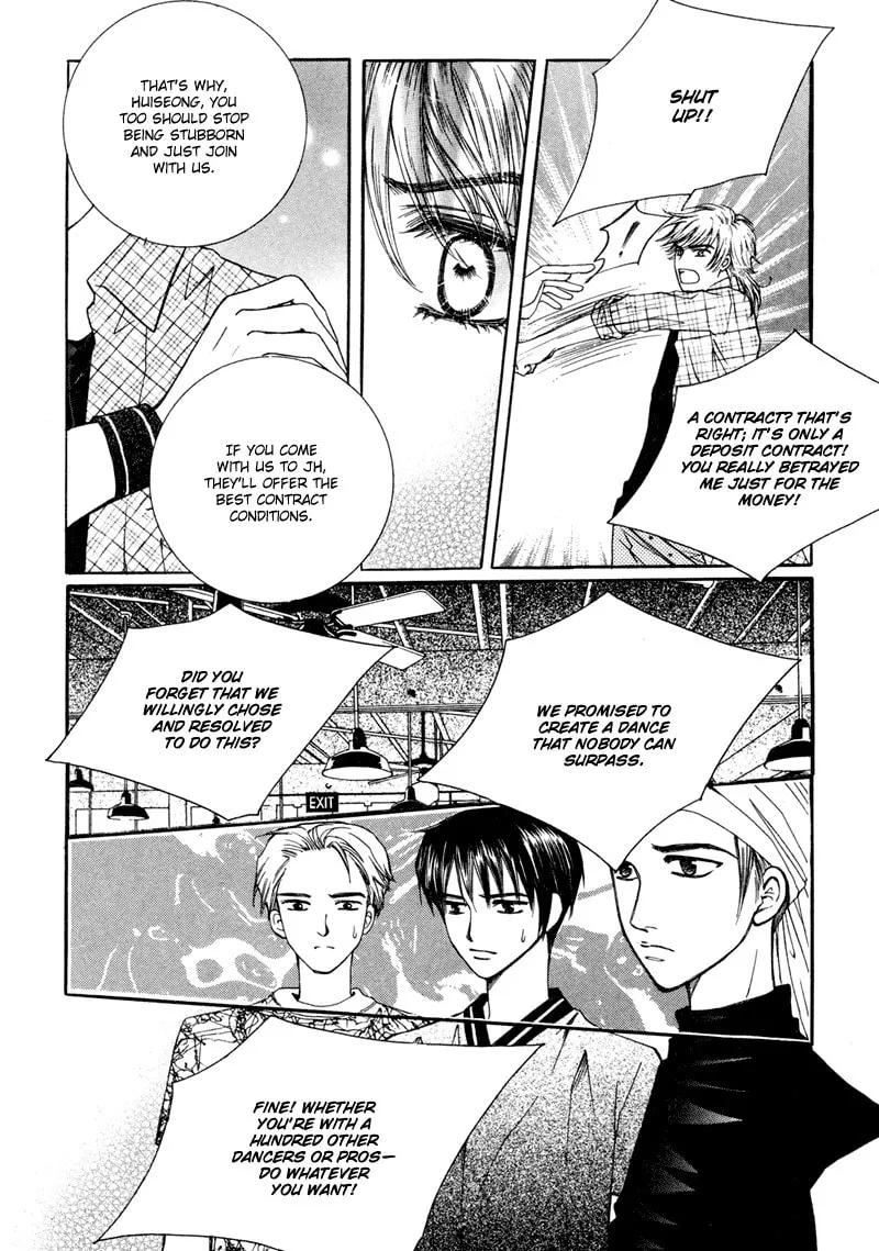 Read Lovely chapter 11 image 16 on Lezhin