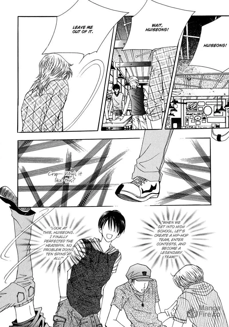 Read Lovely chapter 11 image 17 on Lezhin