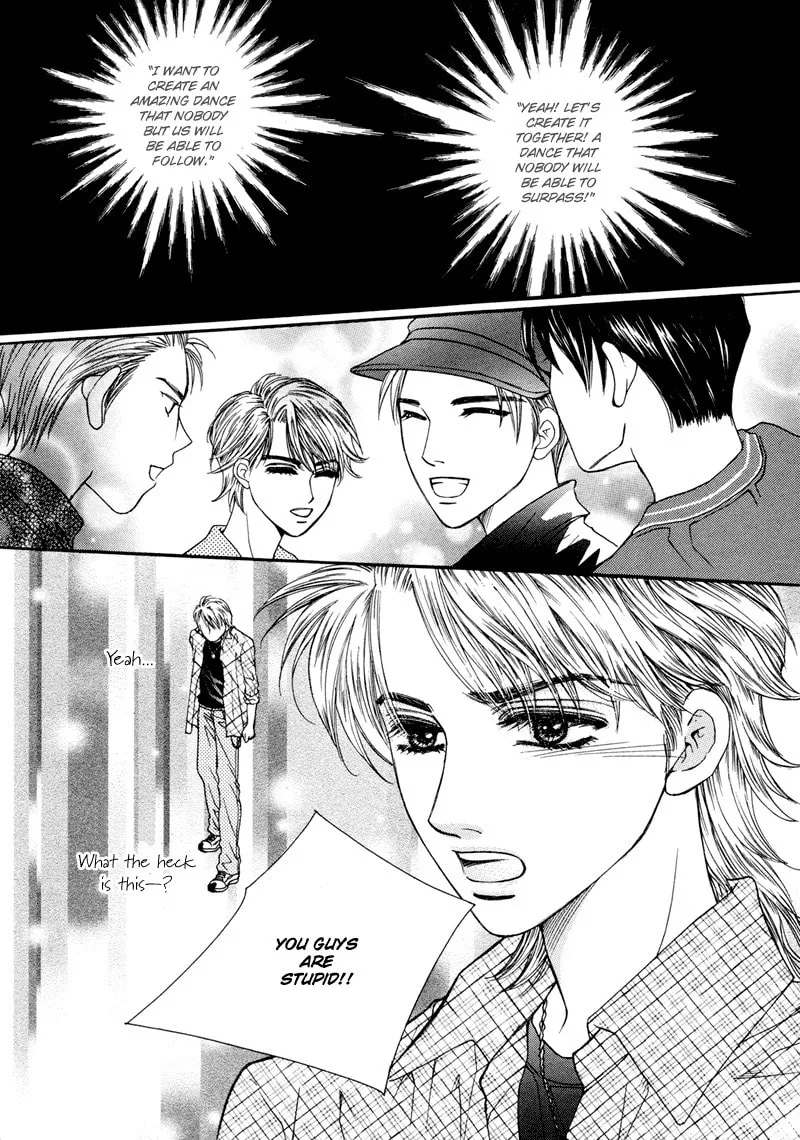 Read Lovely chapter 11 image 18 on Lezhin