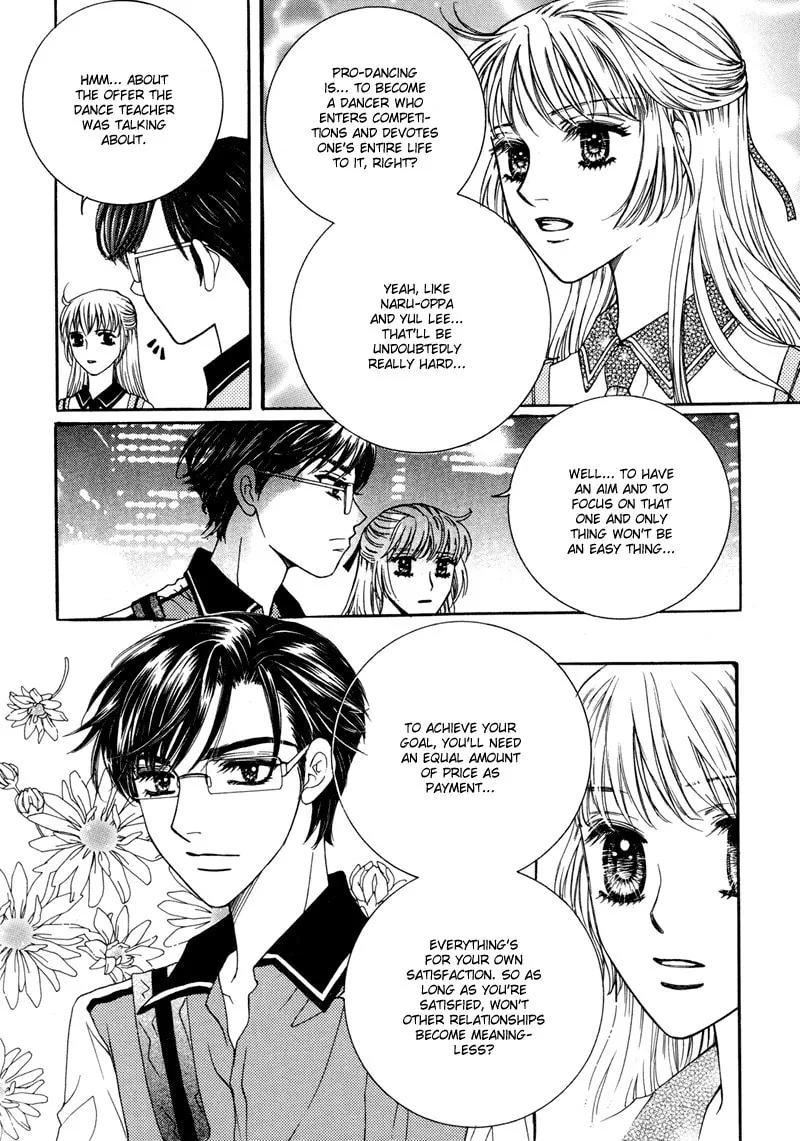 Read Lovely chapter 11 image 22 on Lezhin