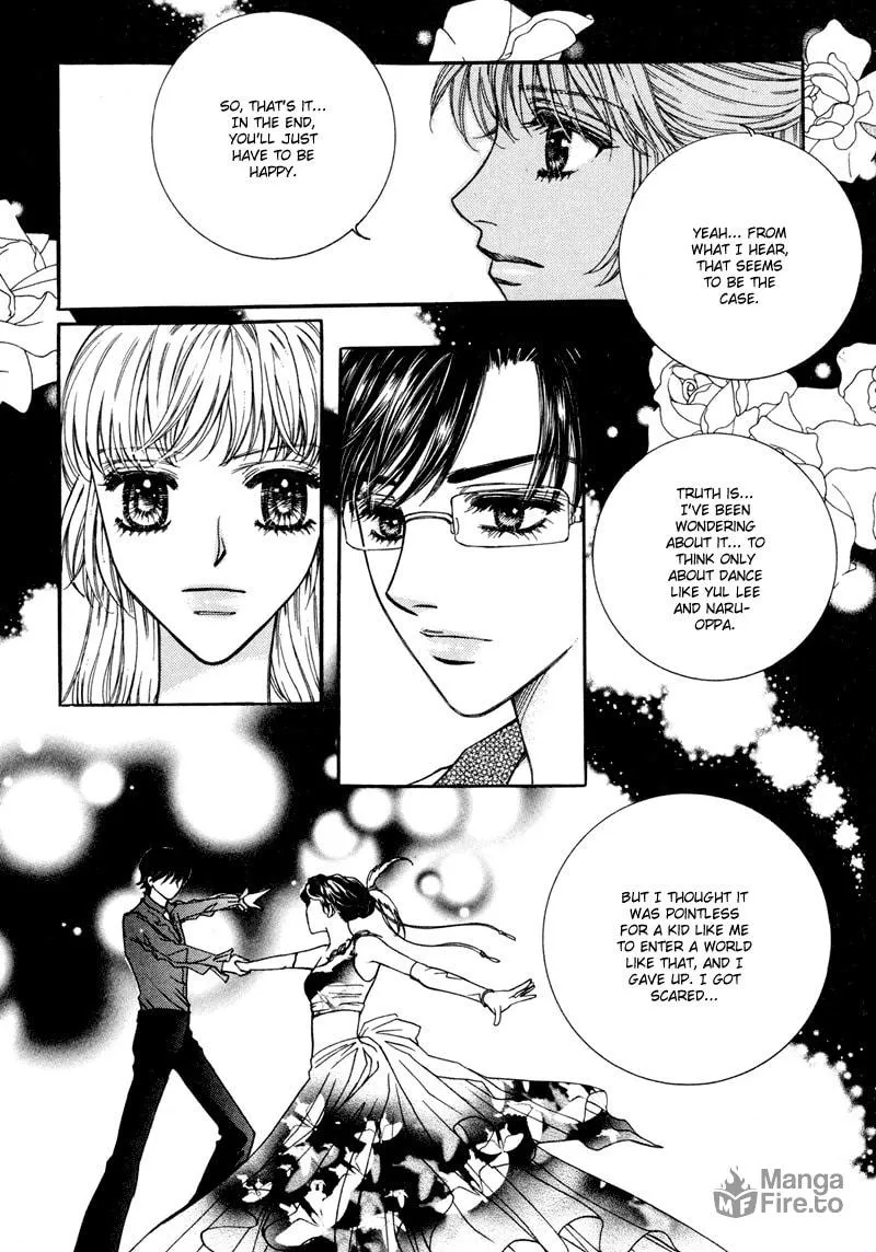 Read Lovely chapter 11 image 23 on Lezhin
