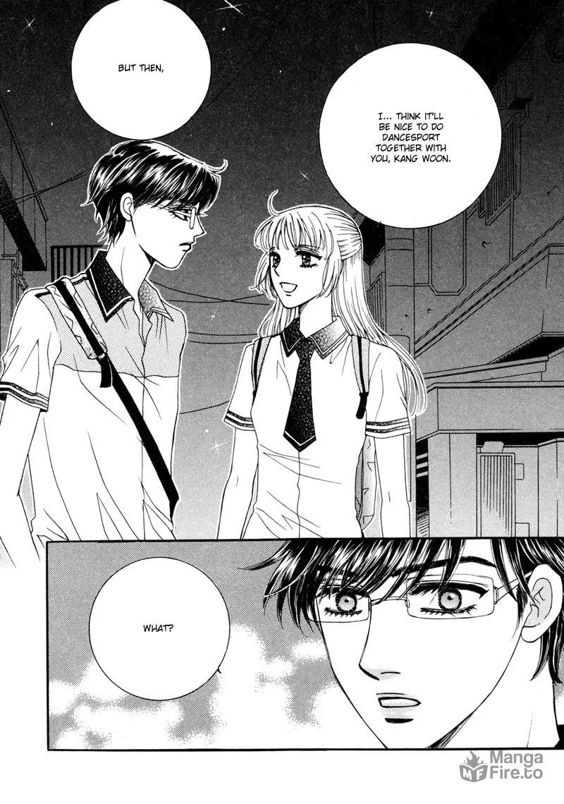 Read Lovely chapter 11 image 24 on Lezhin