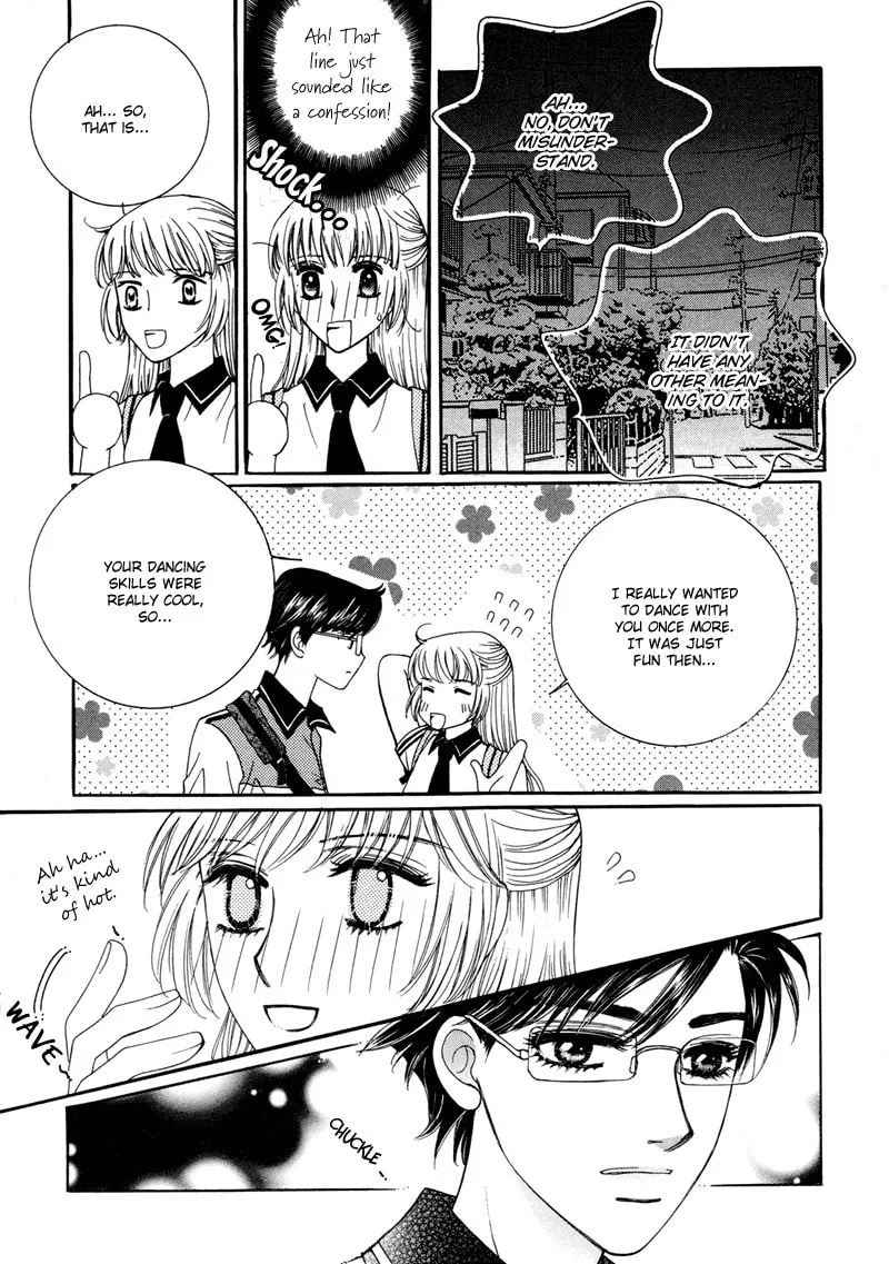 Read Lovely chapter 11 image 25 on Lezhin