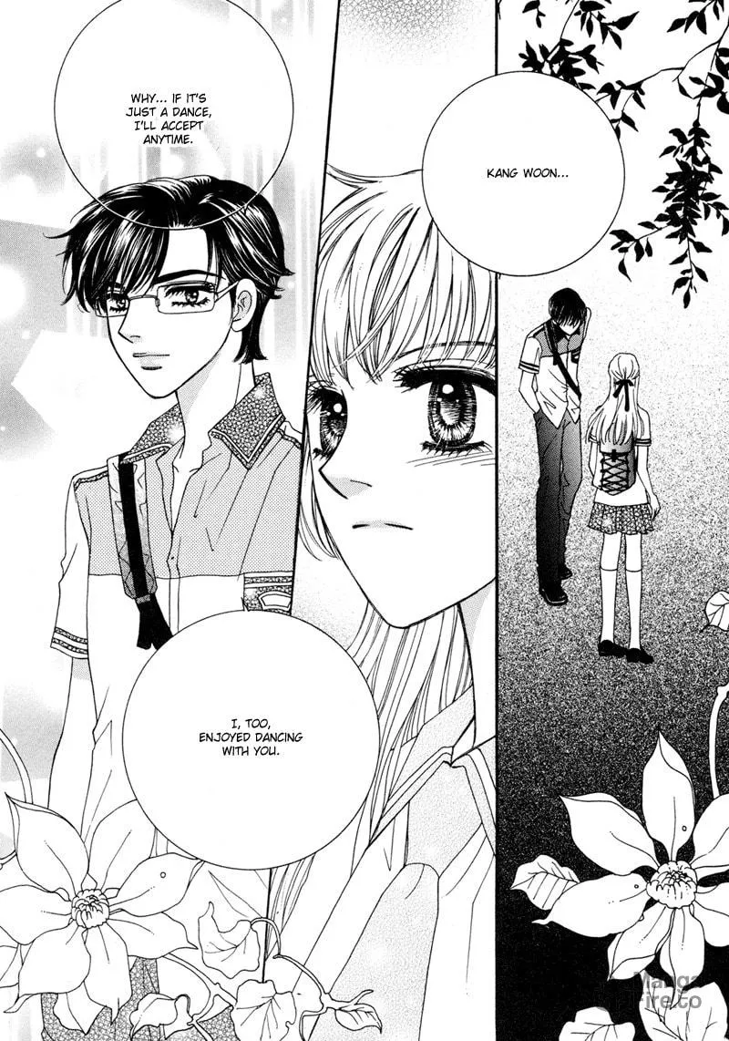 Read Lovely chapter 11 image 26 on Lezhin