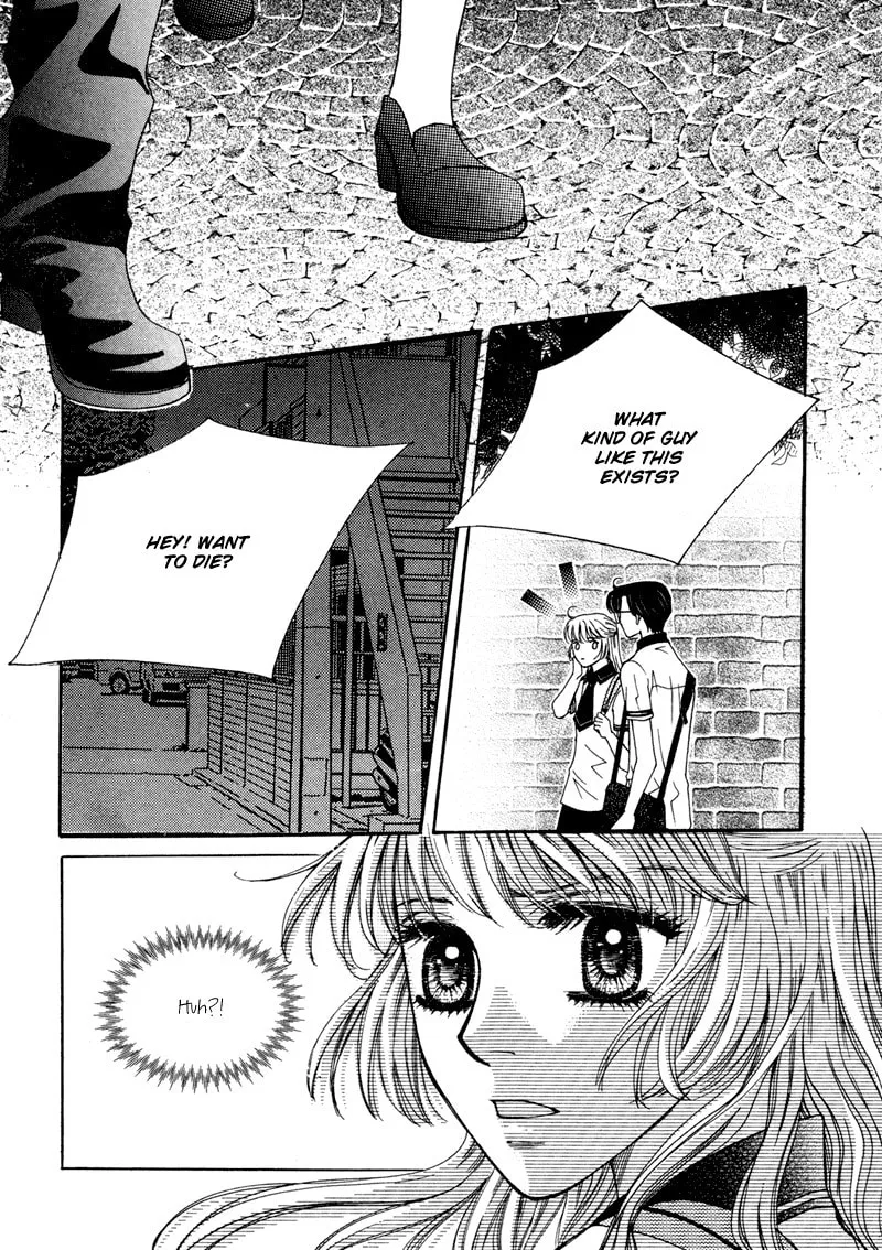 Read Lovely chapter 11 image 27 on Lezhin
