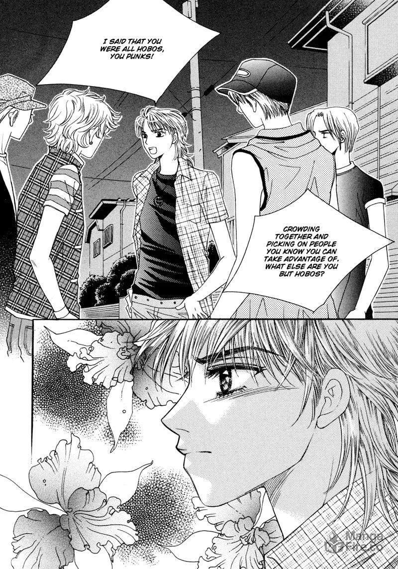 Read Lovely chapter 11 image 29 on Lezhin