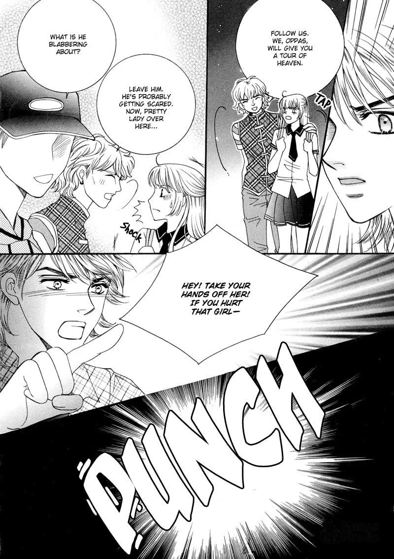 Read Lovely chapter 11 image 32 on Lezhin
