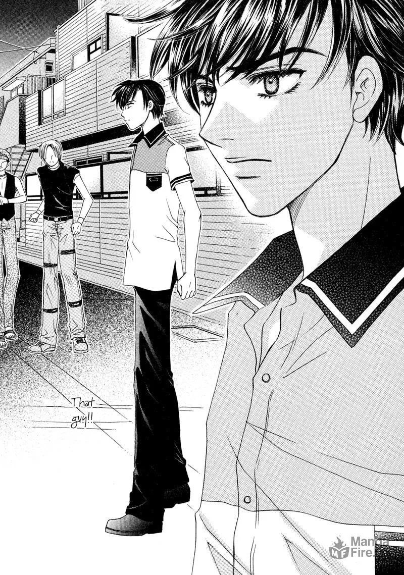 Read Lovely chapter 11 image 34 on Lezhin