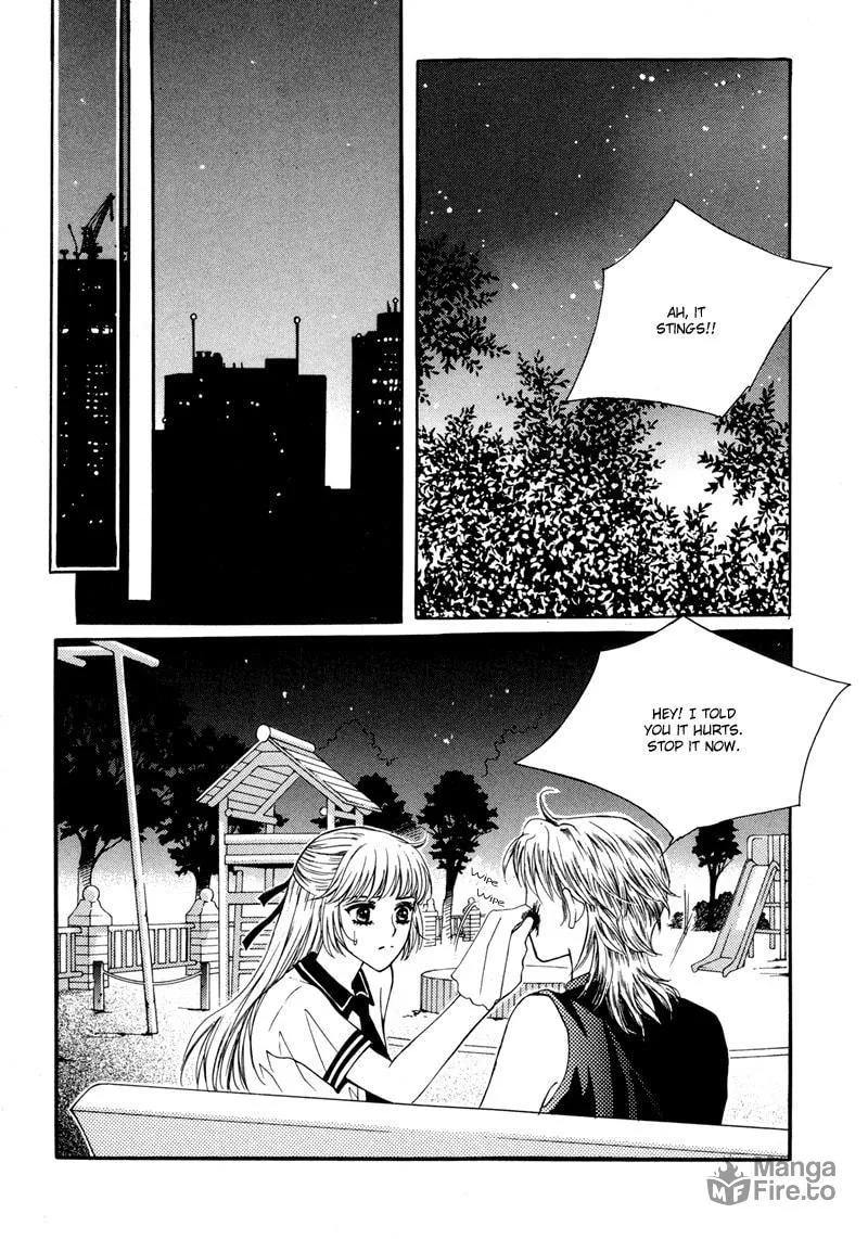Read Lovely chapter 11 image 38 on Lezhin