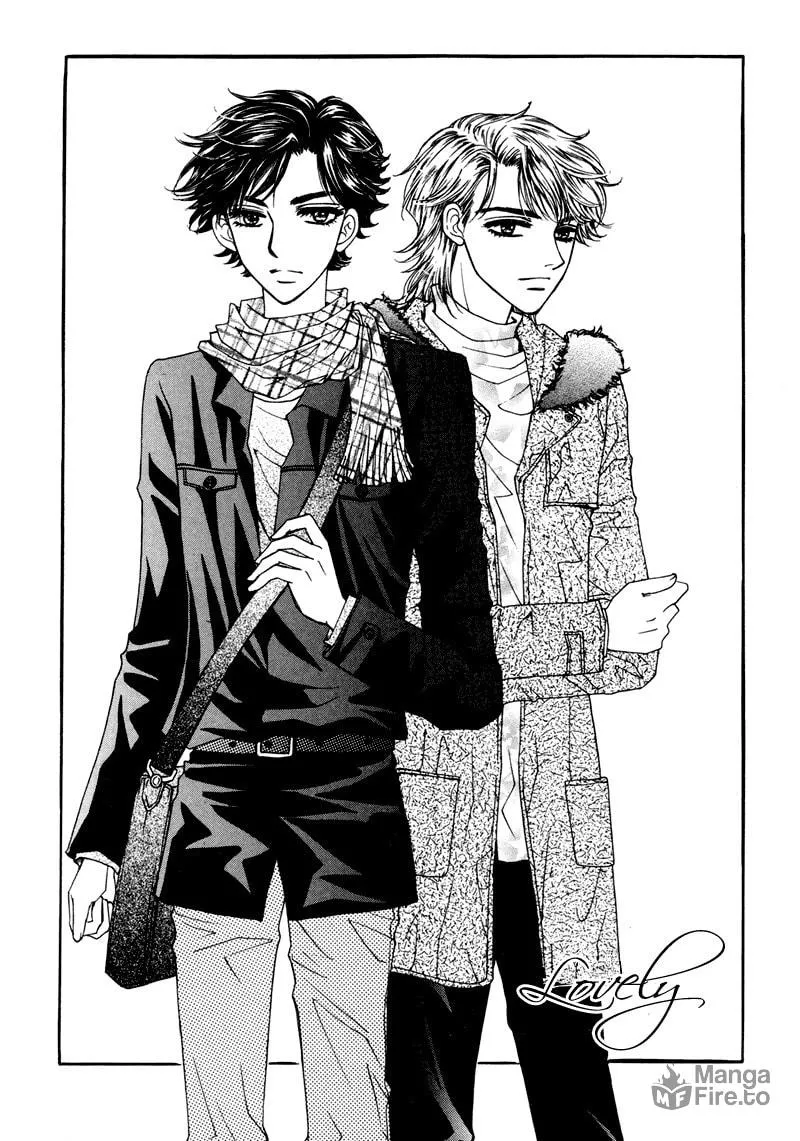 Read Lovely chapter 11 image 4 on Lezhin