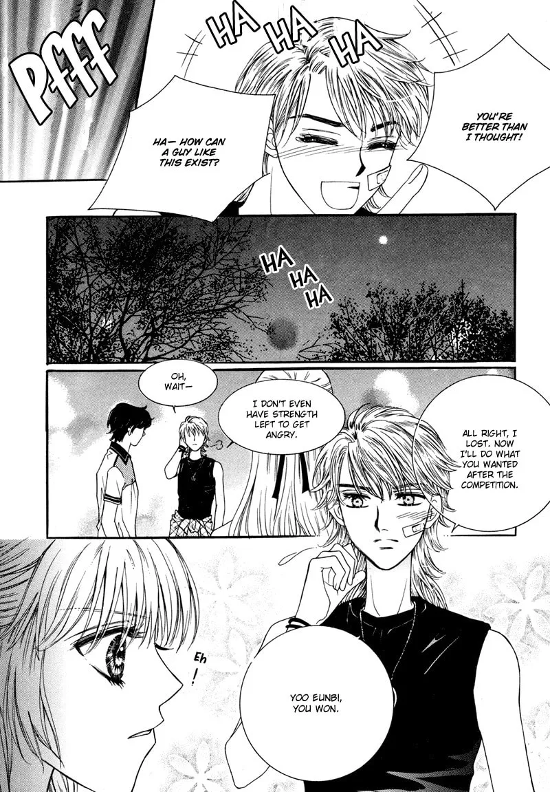 Read Lovely chapter 11 image 43 on Lezhin