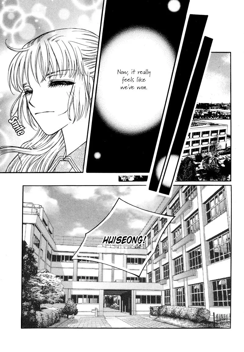 Read Lovely chapter 11 image 46 on Lezhin