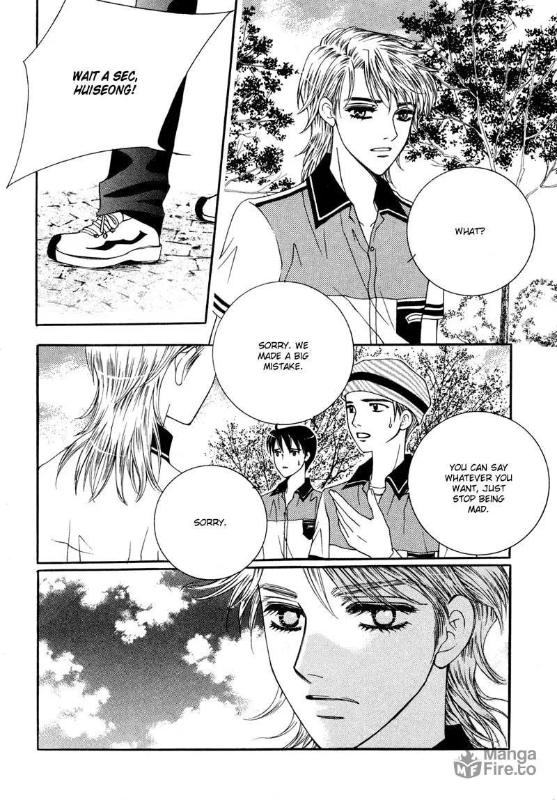 Read Lovely chapter 11 image 47 on Lezhin
