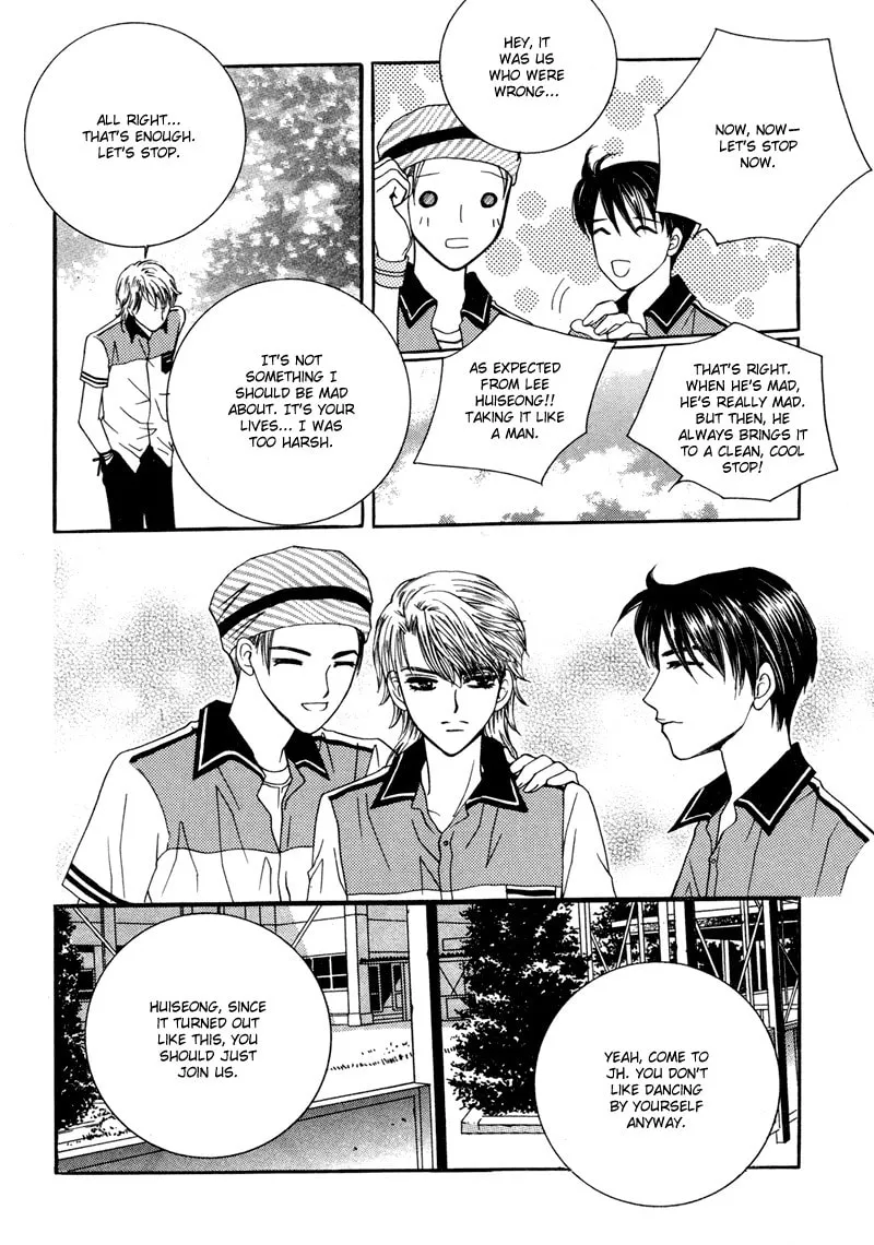 Read Lovely chapter 11 image 48 on Lezhin
