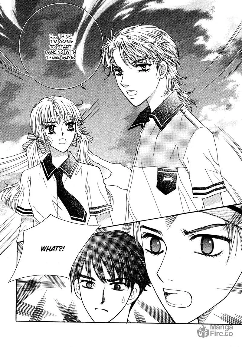 Read Lovely chapter 11 image 49 on Lezhin