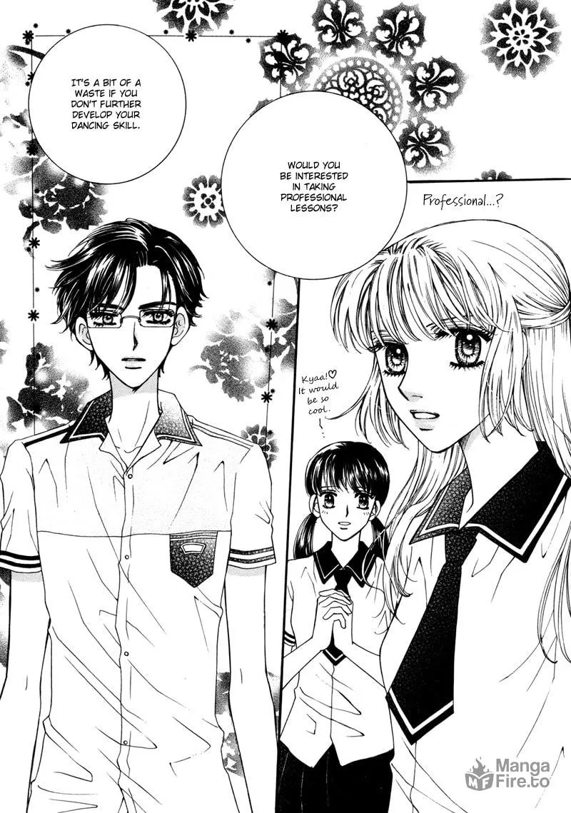Read Lovely chapter 11 image 5 on Lezhin