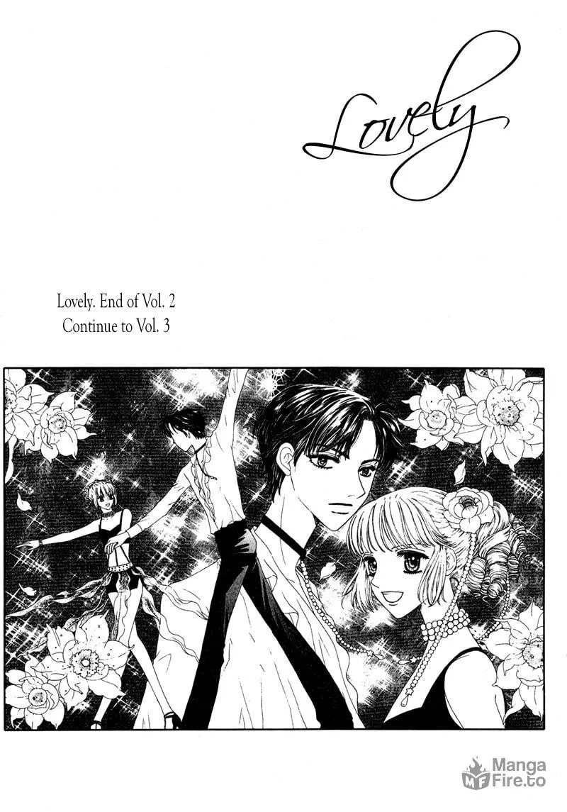Read Lovely chapter 11 image 50 on Lezhin