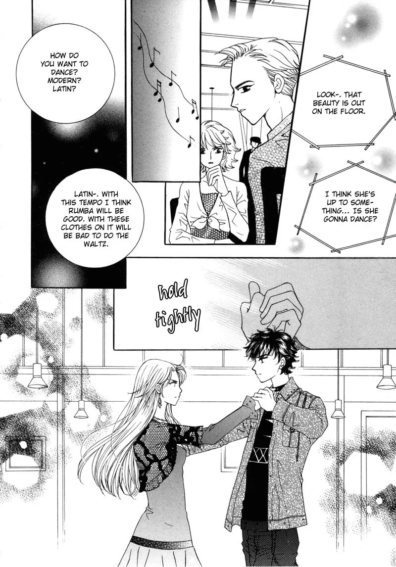 Read Lovely chapter 2 image 10 on Lezhin