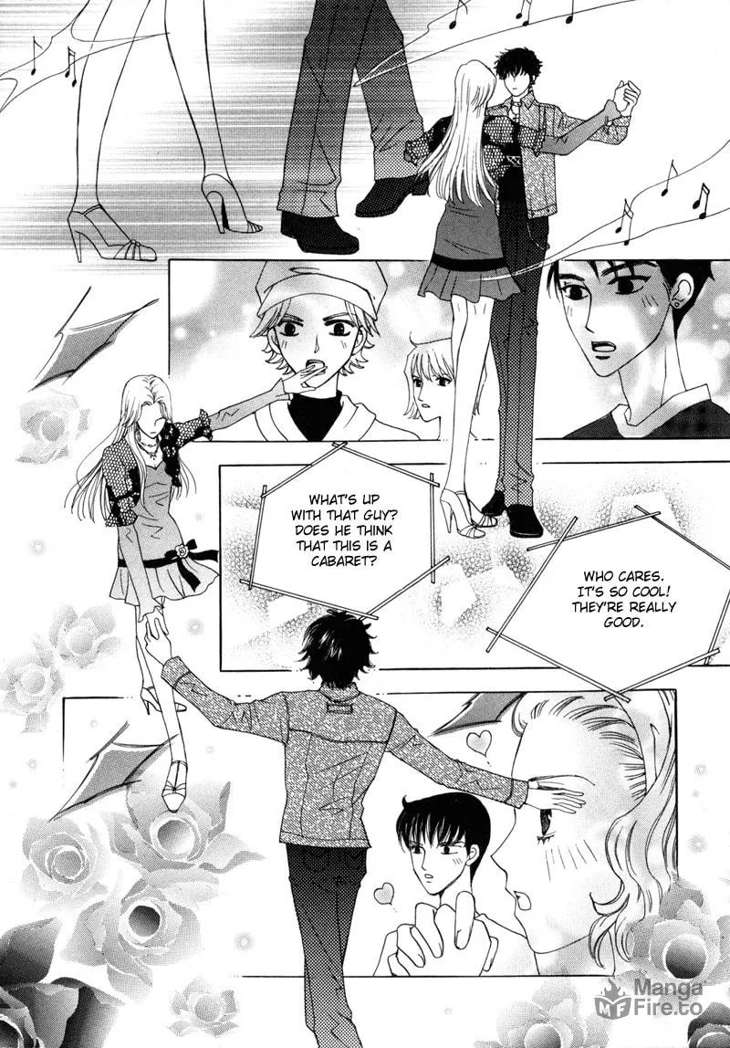 Read Lovely chapter 2 image 11 on Lezhin
