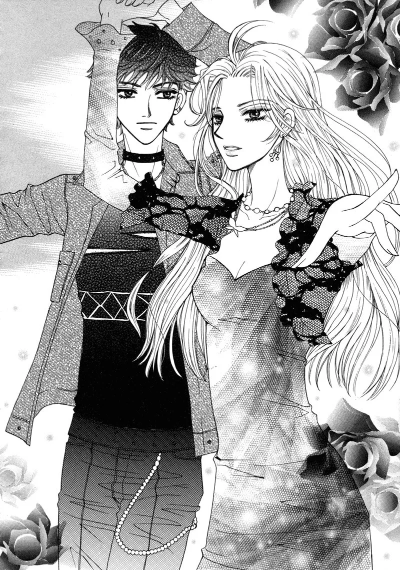 Read Lovely chapter 2 image 12 on Lezhin