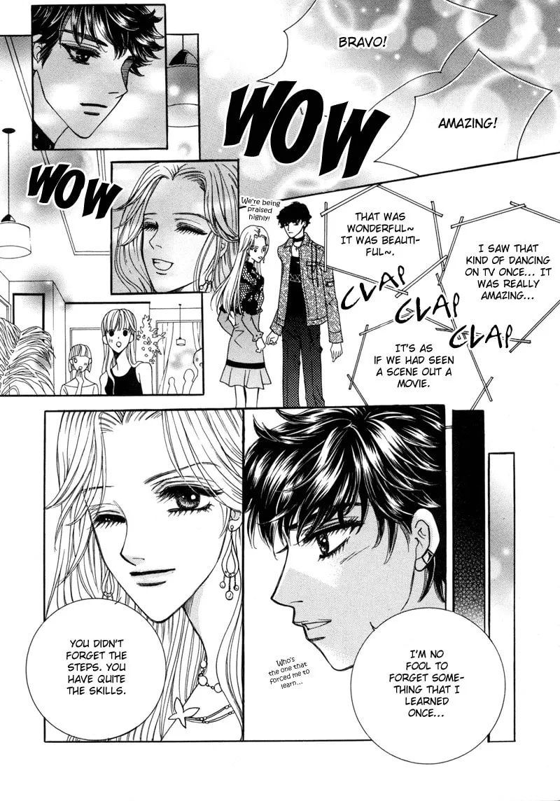 Read Lovely chapter 2 image 13 on Lezhin