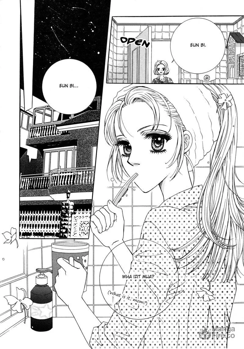 Read Lovely chapter 2 image 14 on Lezhin