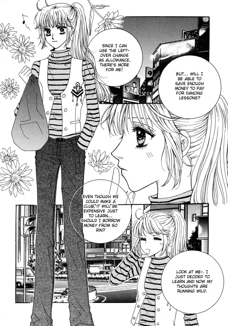 Read Lovely chapter 2 image 16 on Lezhin