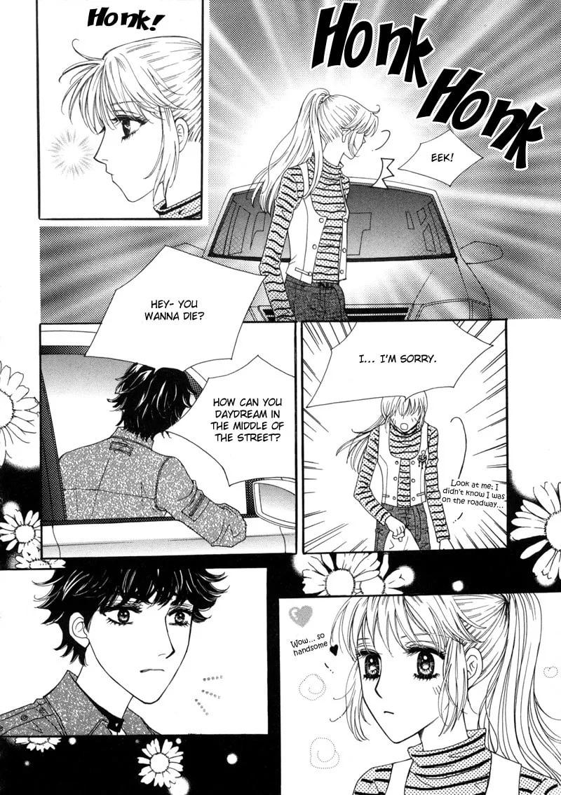 Read Lovely chapter 2 image 18 on Lezhin