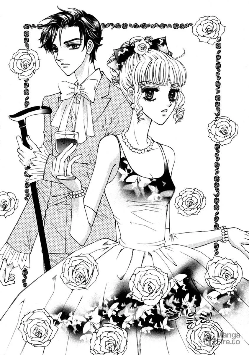 Read Lovely chapter 2 image 2 on Lezhin