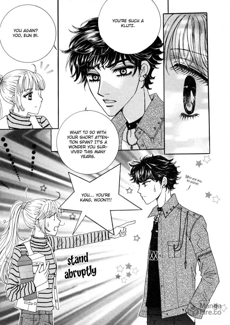 Read Lovely chapter 2 image 20 on Lezhin