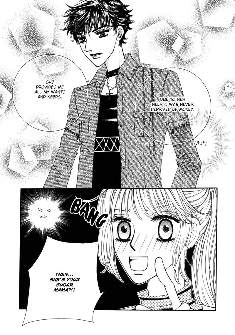 Read Lovely chapter 2 image 25 on Lezhin