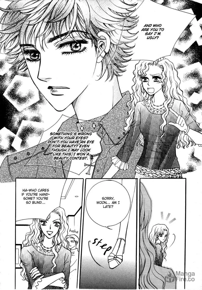 Read Lovely chapter 2 image 4 on Lezhin