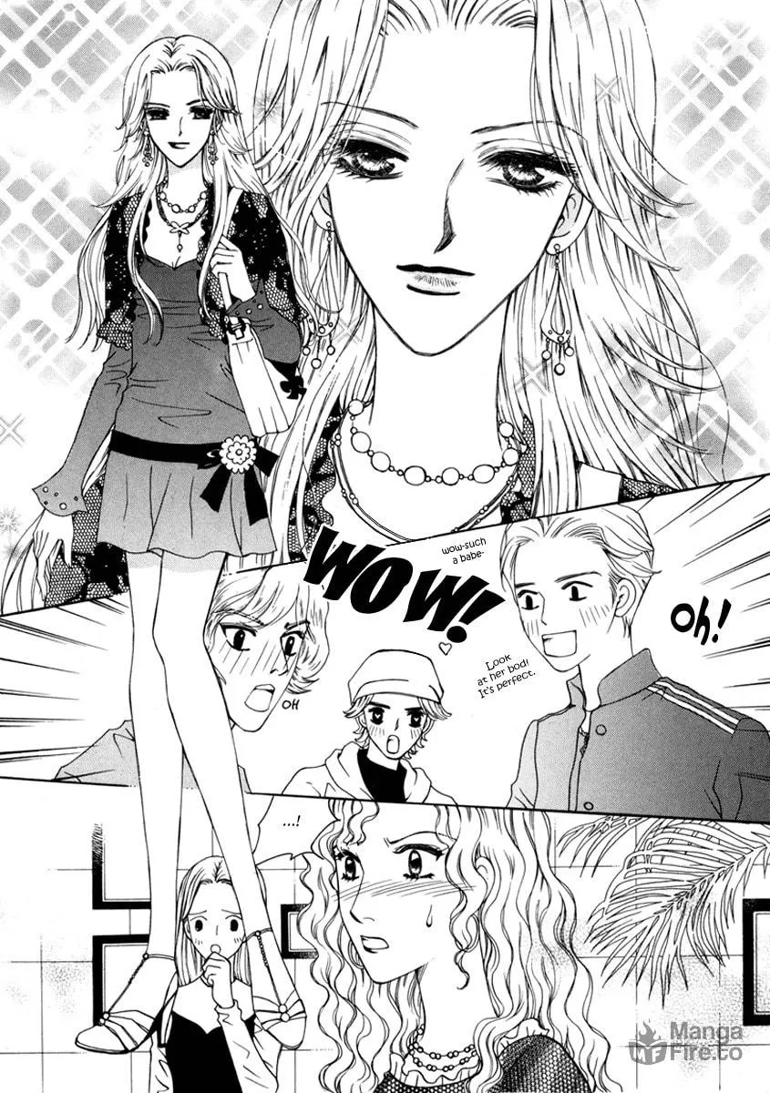 Read Lovely chapter 2 image 5 on Lezhin