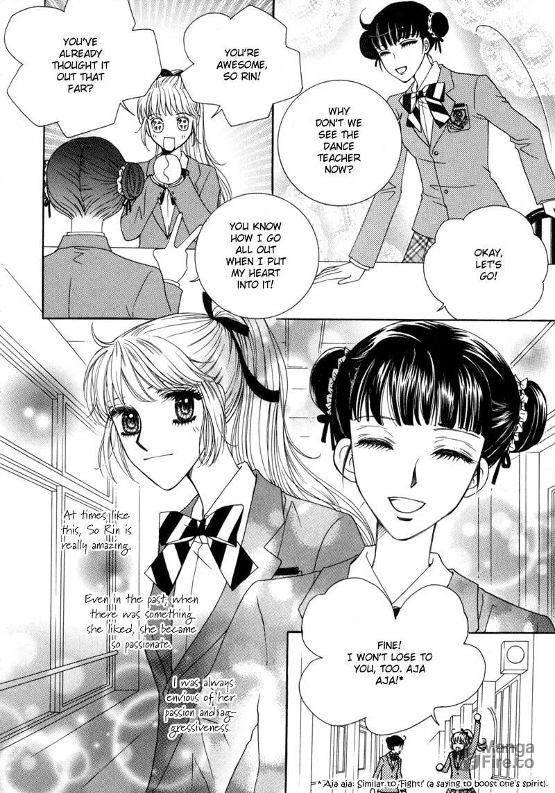 Read Lovely chapter 3 image 14 on Lezhin