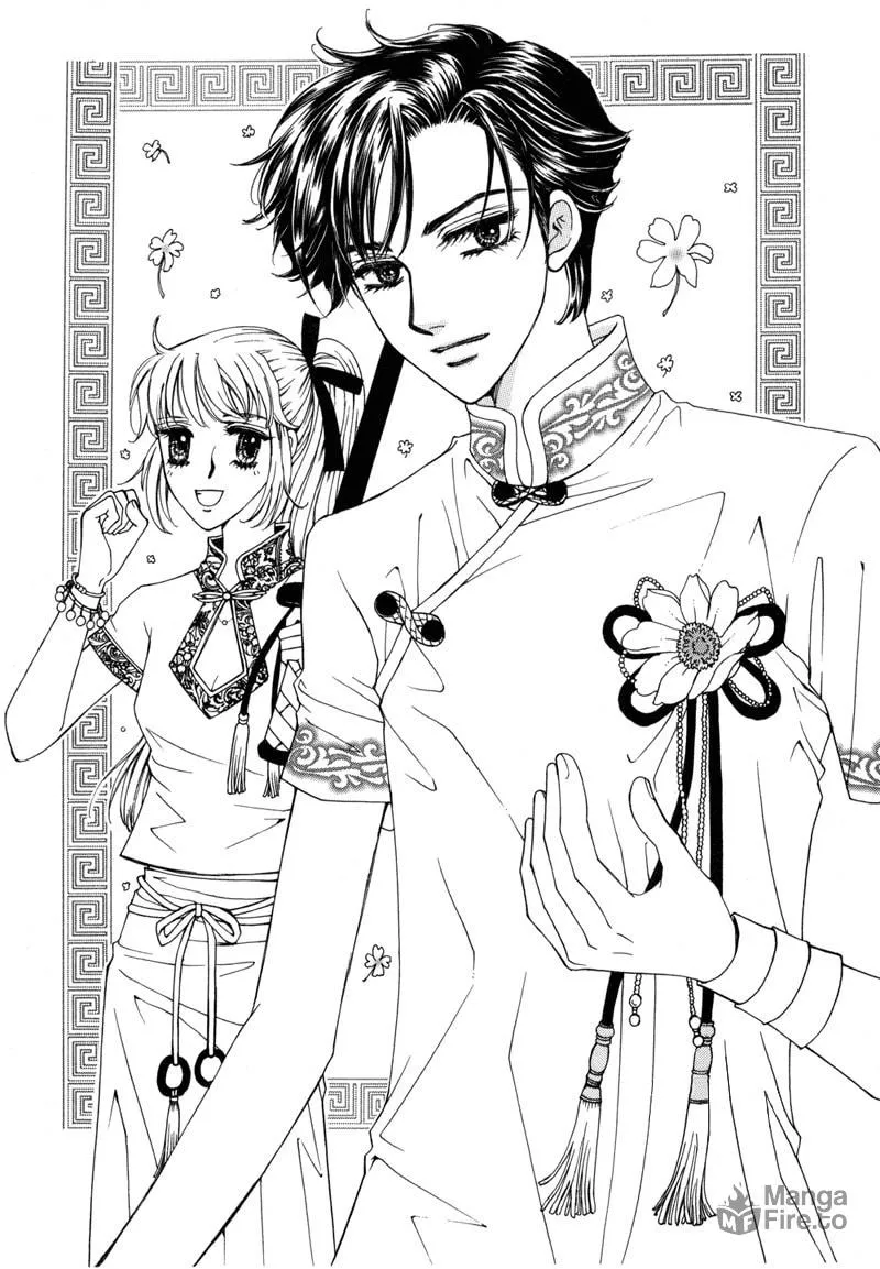 Read Lovely chapter 3 image 2 on Lezhin