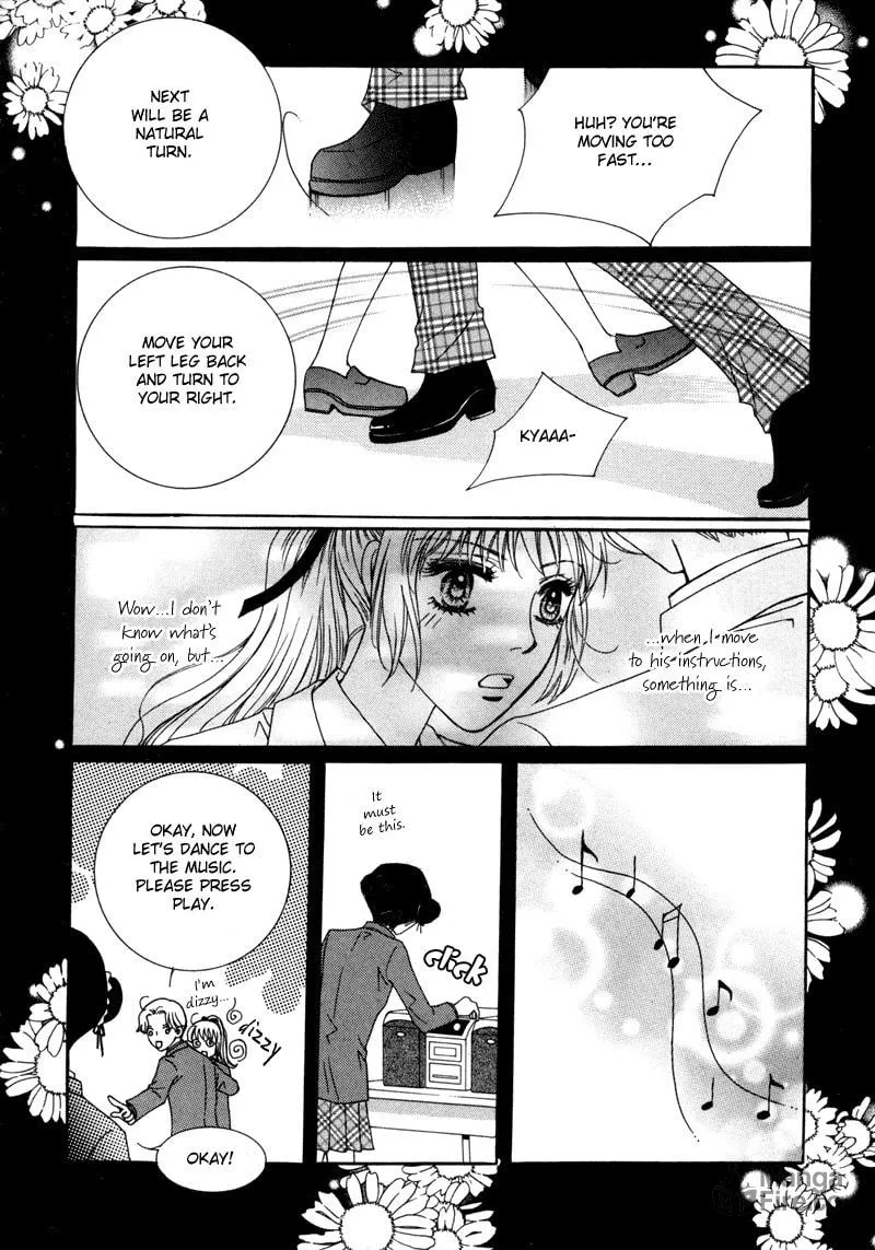 Read Lovely chapter 3 image 20 on Lezhin