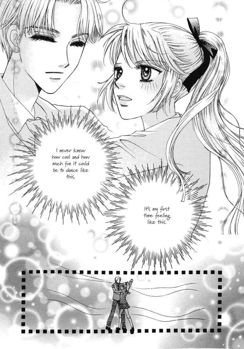 Read Lovely chapter 3 image 22 on Lezhin